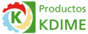 productos kdime Logo